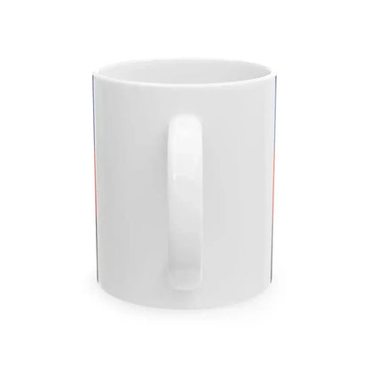 Carbonari (Italy) White Coffee Mug - Go Mug Yourself
