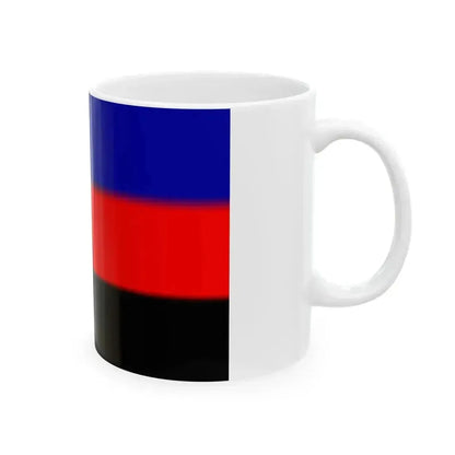 Carbonari (Italy) White Coffee Mug - Go Mug Yourself