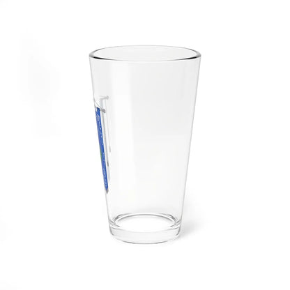 Carmignano di Brenta-Gonfalone (Italy) Pint Glass 16oz - Go Mug Yourself