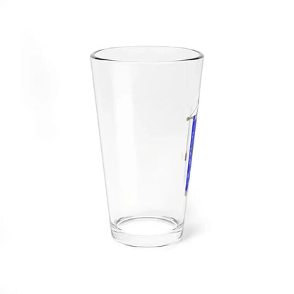 Carnago-Gonfalone (Italy) Pint Glass 16oz - Go Mug Yourself