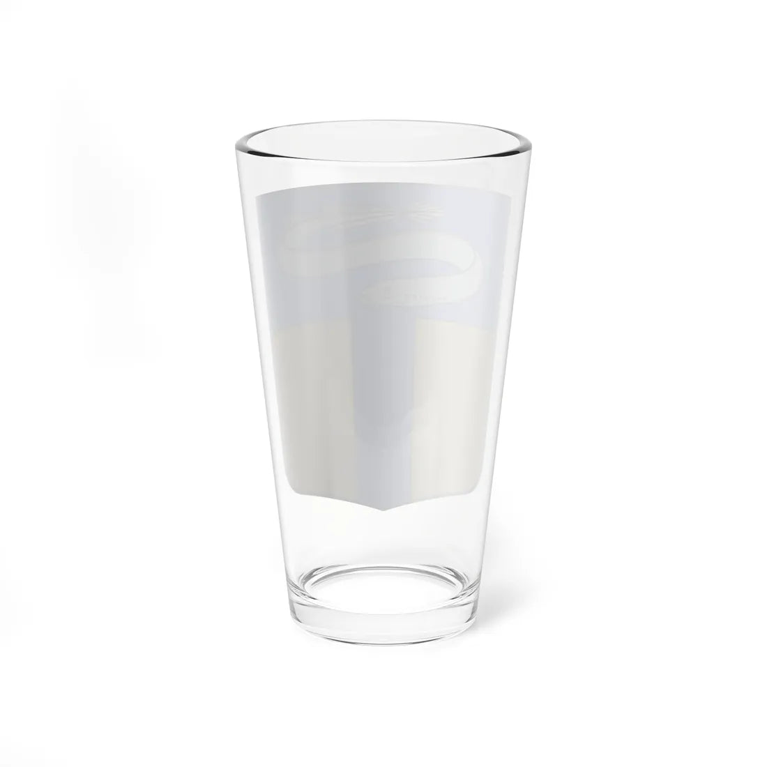 Carnikavas pagasts COA (Latvia) (Coat of Arms) Pint Glass 16oz - Go Mug Yourself