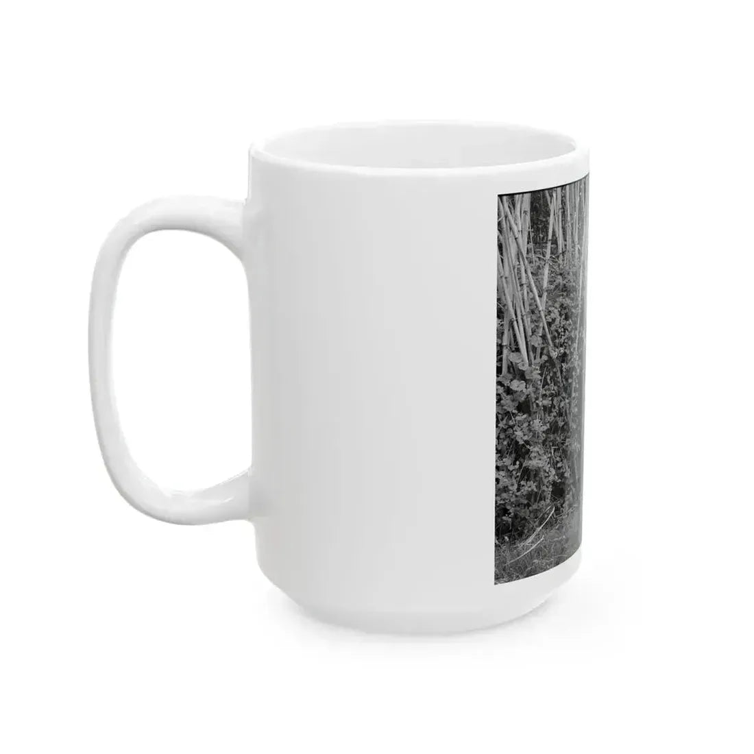 Carol Ohmart #36 (Vintage Female Icon) White Coffee Mug - Go Mug Yourself