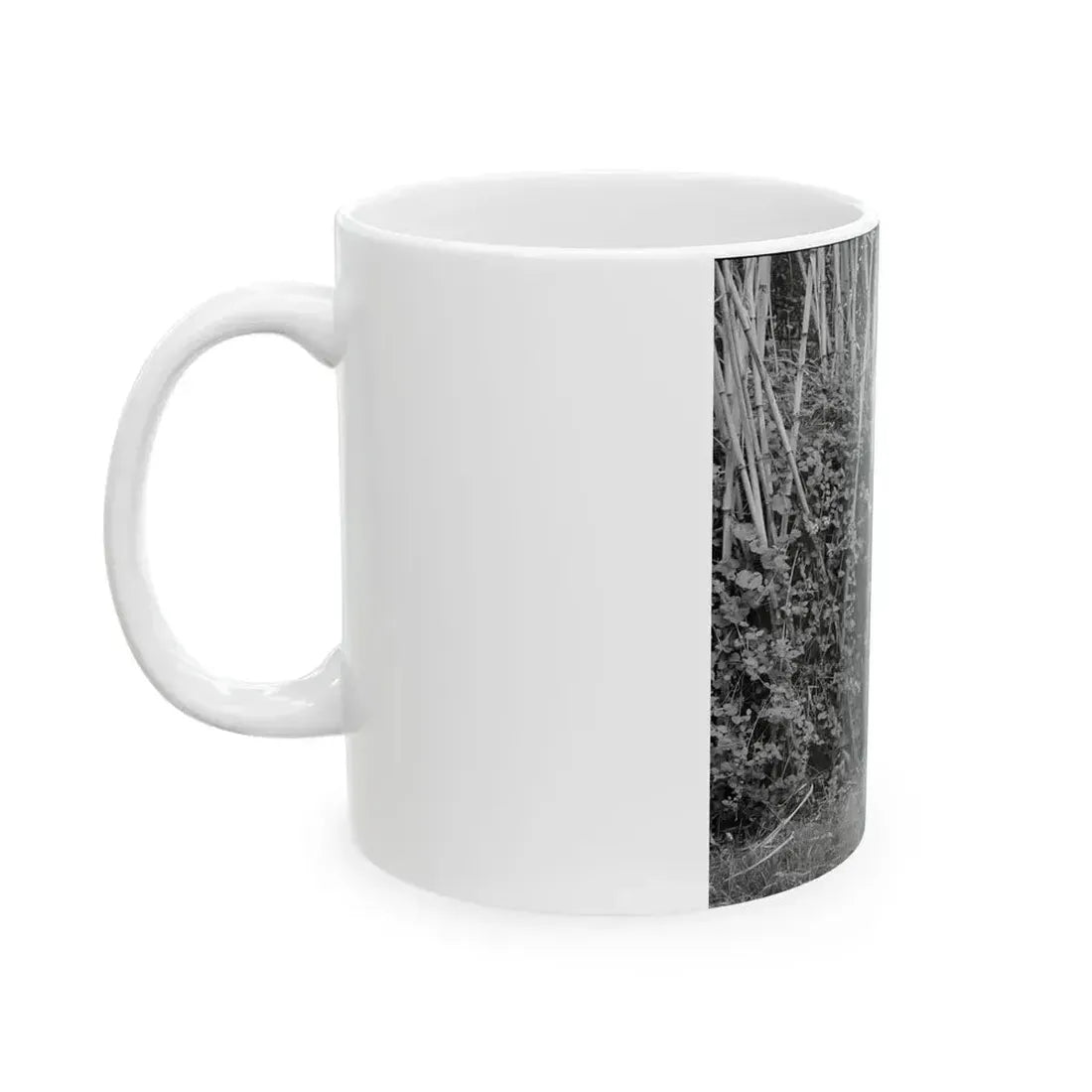 Carol Ohmart #36 (Vintage Female Icon) White Coffee Mug - Go Mug Yourself