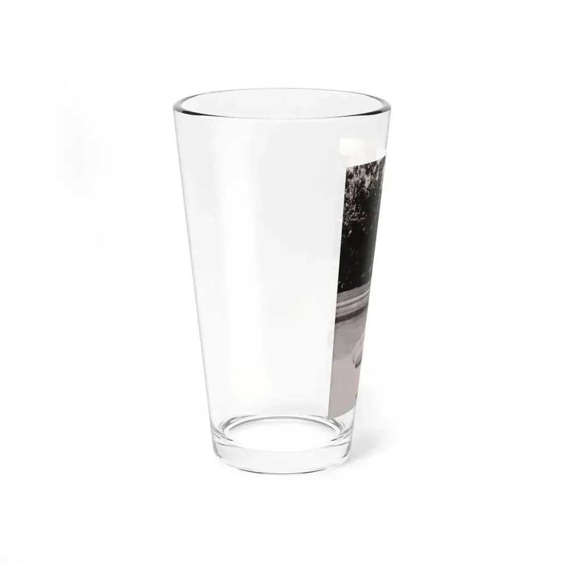 Carol Ohmart #68 (Vintage Female Icon) Pint Glass 16oz - Go Mug Yourself