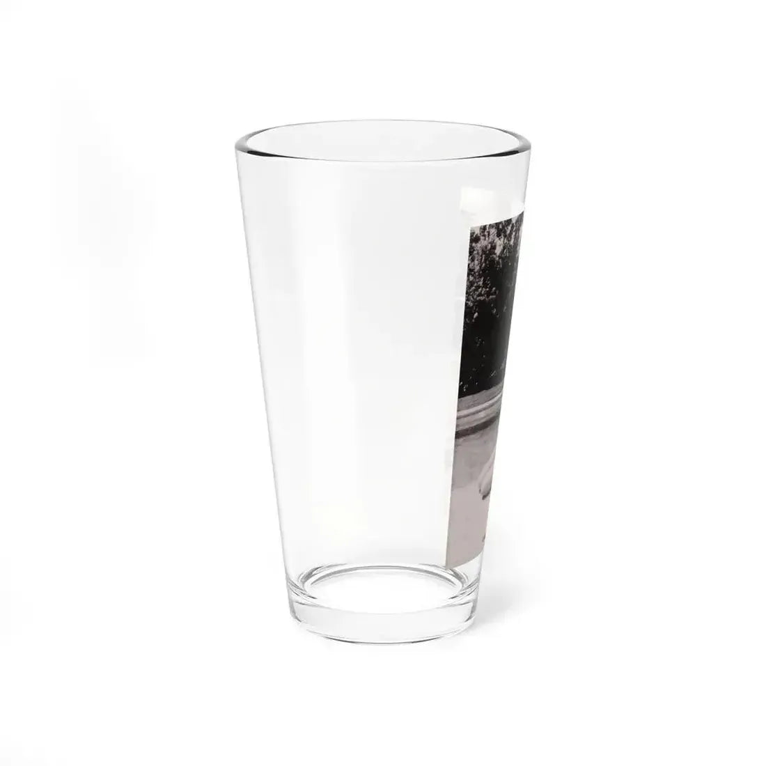 Carol Ohmart #68 (Vintage Female Icon) Pint Glass 16oz - Go Mug Yourself