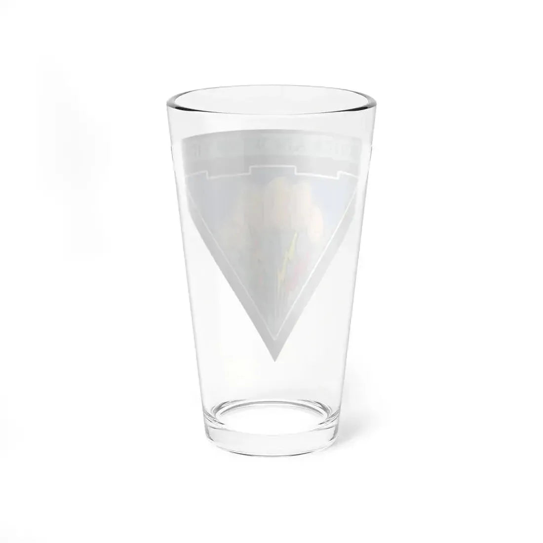 Carrier Air Wing 3 v2 (U.S. Navy) Pint Glass 16oz - Go Mug Yourself