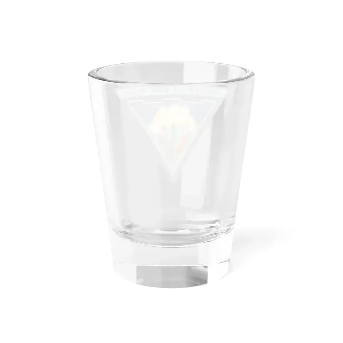 Carrier Air Wing 3 v2 (U.S. Navy) Shot Glass 1.5oz - Go Mug Yourself