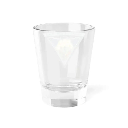 Carrier Air Wing 3 v2 (U.S. Navy) Shot Glass 1.5oz - Go Mug Yourself