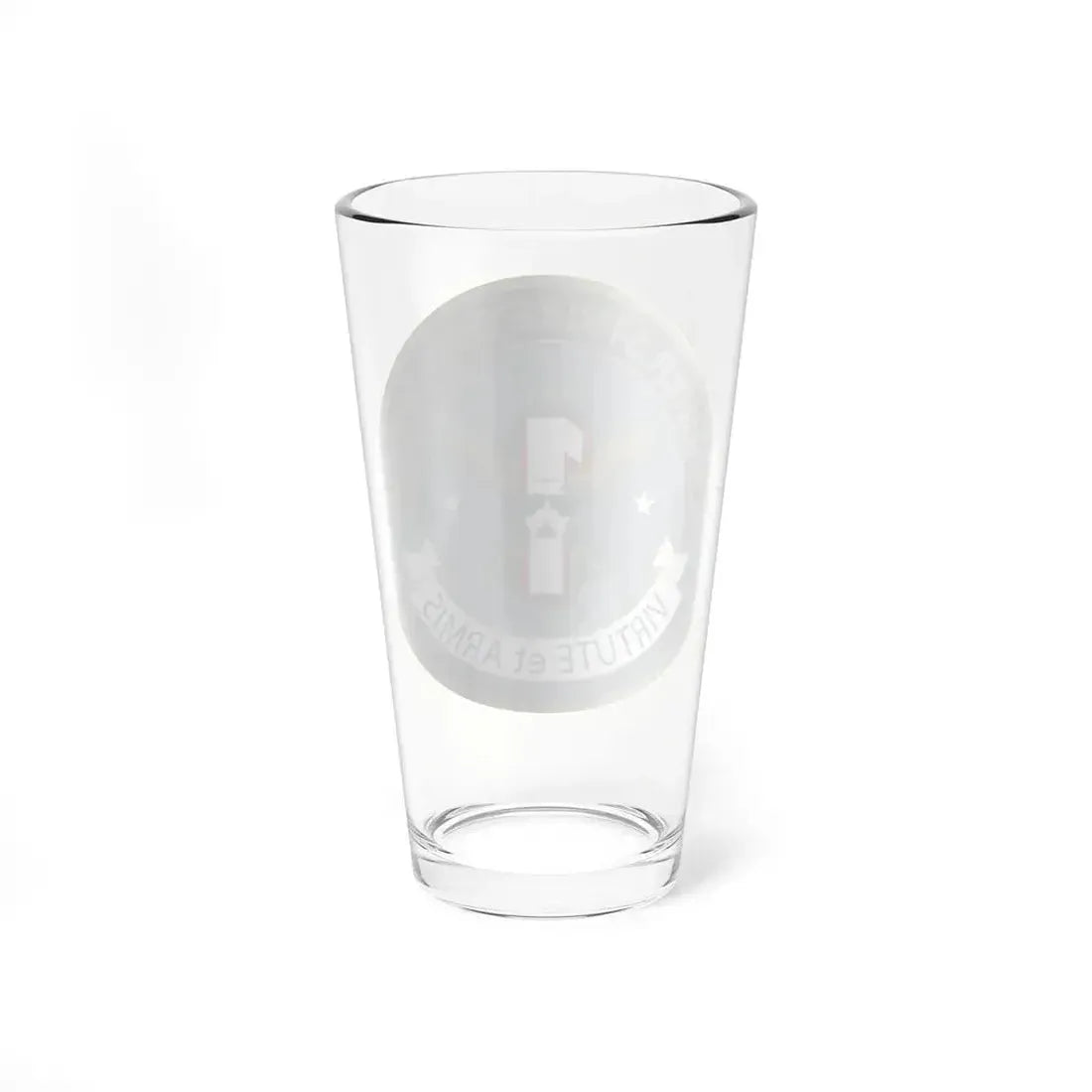 Carrier Strike Group 1 (U.S. Navy) Pint Glass 16oz - Go Mug Yourself