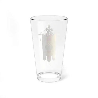 Carugate-Gonfalone (Italy) Pint Glass 16oz - Go Mug Yourself