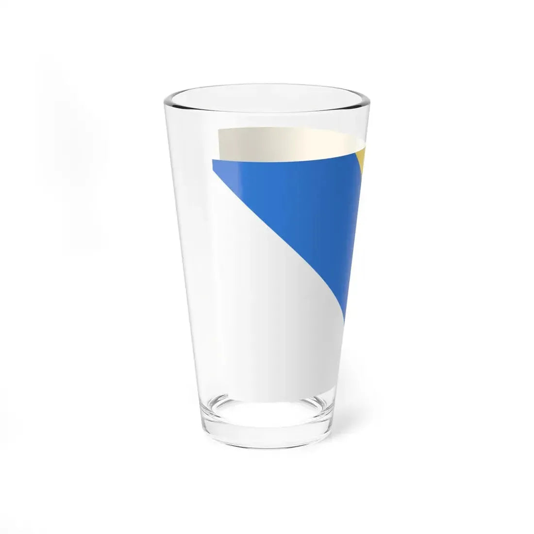 Casanova Lerrone-Bandiera (Italy) Pint Glass 16oz - Go Mug Yourself