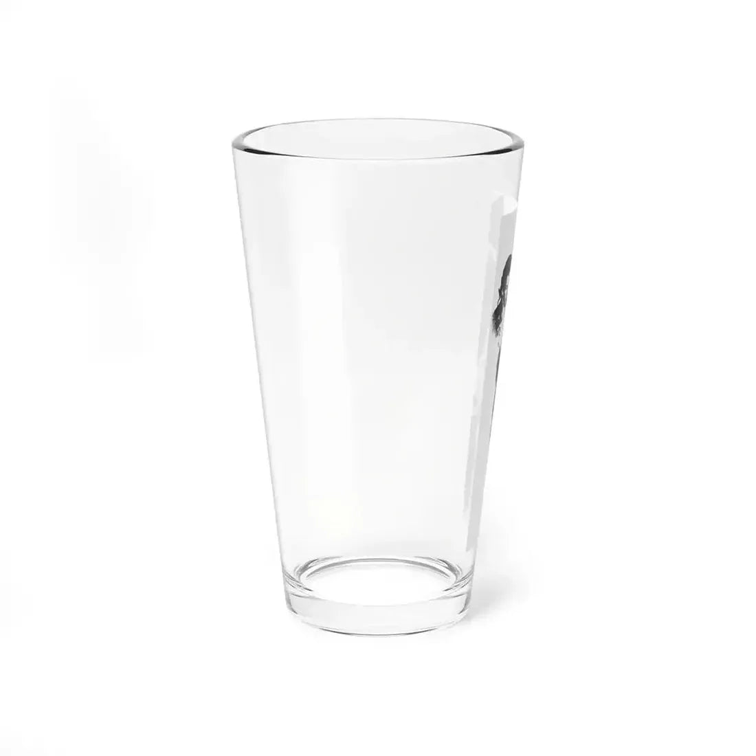 Casanova's Women, Santina Is Loved and Lost (1), Liberty magazine, June 18,1938 (Magazine Illustration) Pint Glass 16oz - Go Mug Yourself