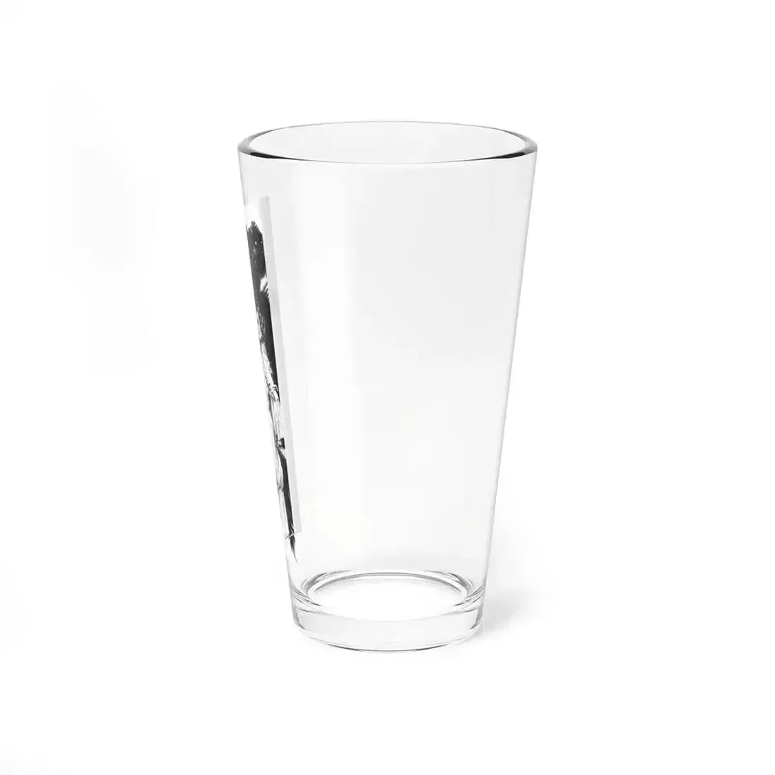 Casanova's Women, Santina Is Loved and Lost (1), Liberty magazine, June 18,1938 (Magazine Illustration) Pint Glass 16oz - Go Mug Yourself