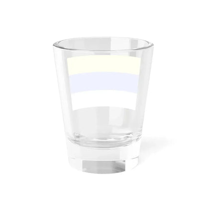 CasanovaLerrone2-Bandiera (Italy) Shot Glass 1.5oz - Go Mug Yourself
