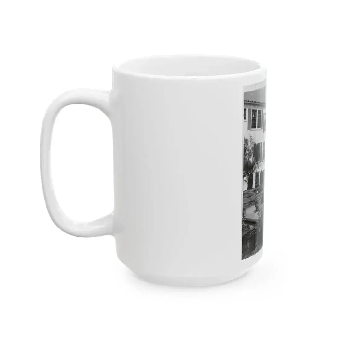 Cathy Downs #65 (Vintage Female Icon) White Coffee Mug - Go Mug Yourself