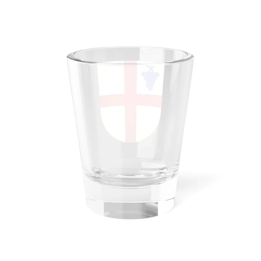 Cavigliano-coat of arms (Switzerland) (Coat of Arms) Shot Glass 1.5oz - Go Mug Yourself