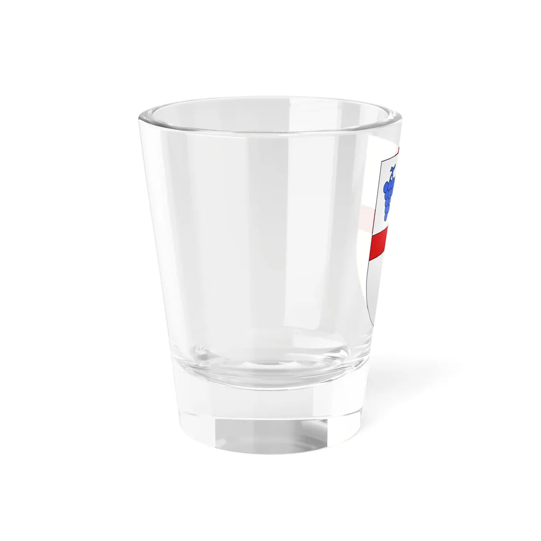 Cavigliano-coat of arms (Switzerland) (Coat of Arms) Shot Glass 1.5oz - Go Mug Yourself