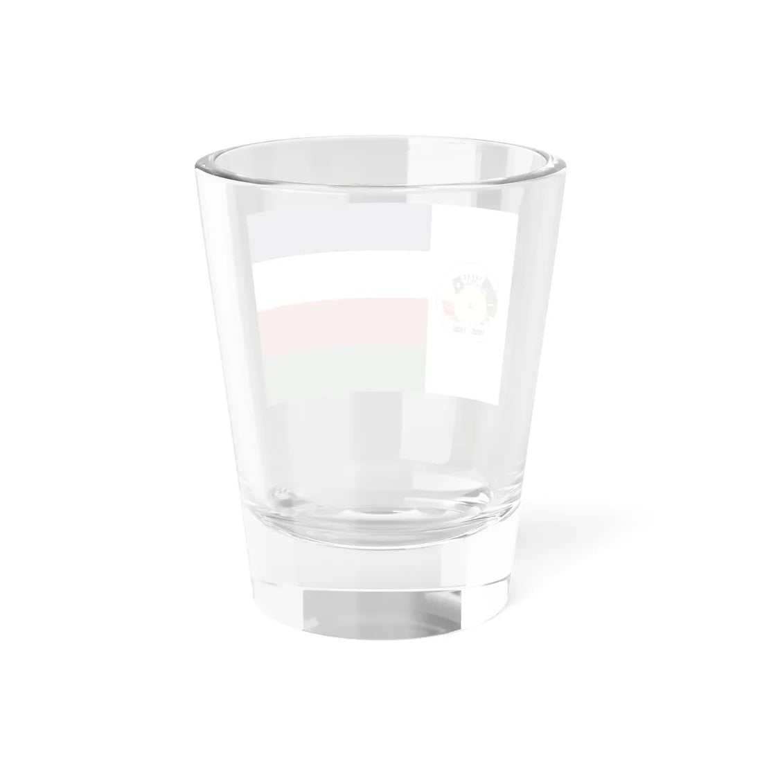 Centennial Flag of Texas (United States) Shot Glass 1.5oz - Go Mug Yourself