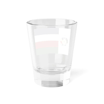 Centennial Flag of Texas (United States) Shot Glass 1.5oz - Go Mug Yourself