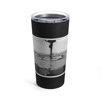 Centreville, Va. Confederate Winter Quarters (U.S. Civil War) Tumbler 20oz - Go Mug Yourself