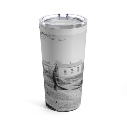 Centreville, Va. Stone Church (U.S. Civil War) Tumbler 20oz 20oz - Go Mug Yourself