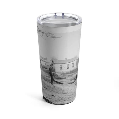 Centreville, Va. Stone Church (U.S. Civil War) Tumbler 20oz 20oz - Go Mug Yourself