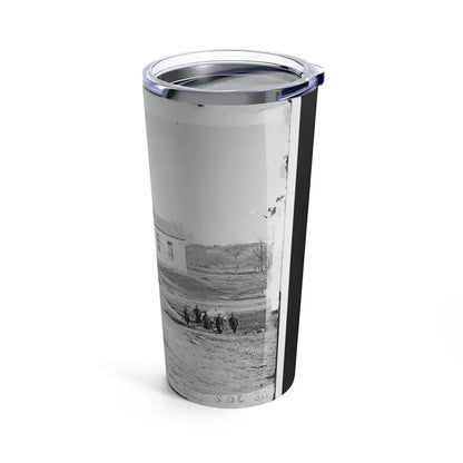 Centreville, Va. Stone Church (U.S. Civil War) Tumbler 20oz - Go Mug Yourself