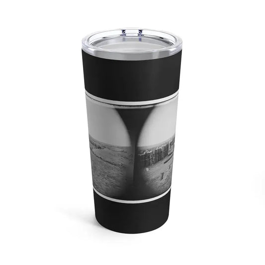 Centreville, Va. The Principal Fort (U.S. Civil War) Tumbler 20oz 20oz - Go Mug Yourself