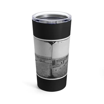 Centreville, Va. The Principal Fort (U.S. Civil War) Tumbler 20oz - Go Mug Yourself