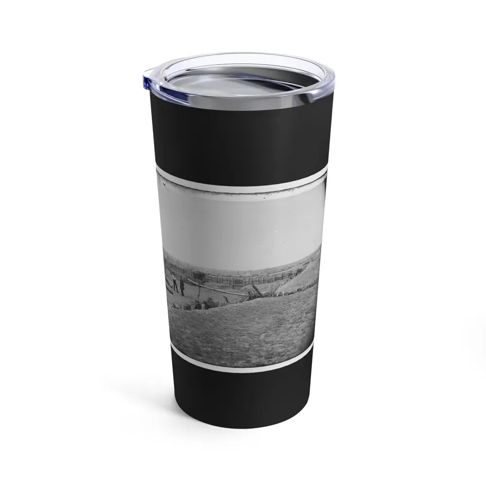 Centreville, Va. The Principal Fort (U.S. Civil War) Tumbler 20oz - Go Mug Yourself