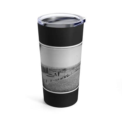 Centreville, Va. The Principal Fort (U.S. Civil War) Tumbler 20oz - Go Mug Yourself
