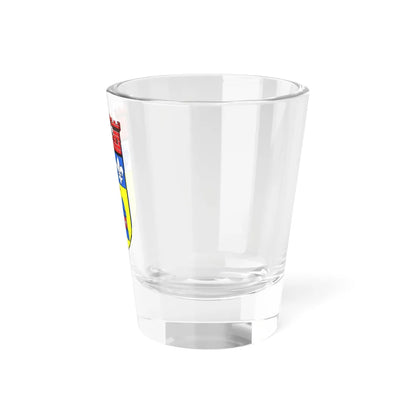CharlWilm (Germany) (Coat of Arms) Shot Glass 1.5oz - Go Mug Yourself