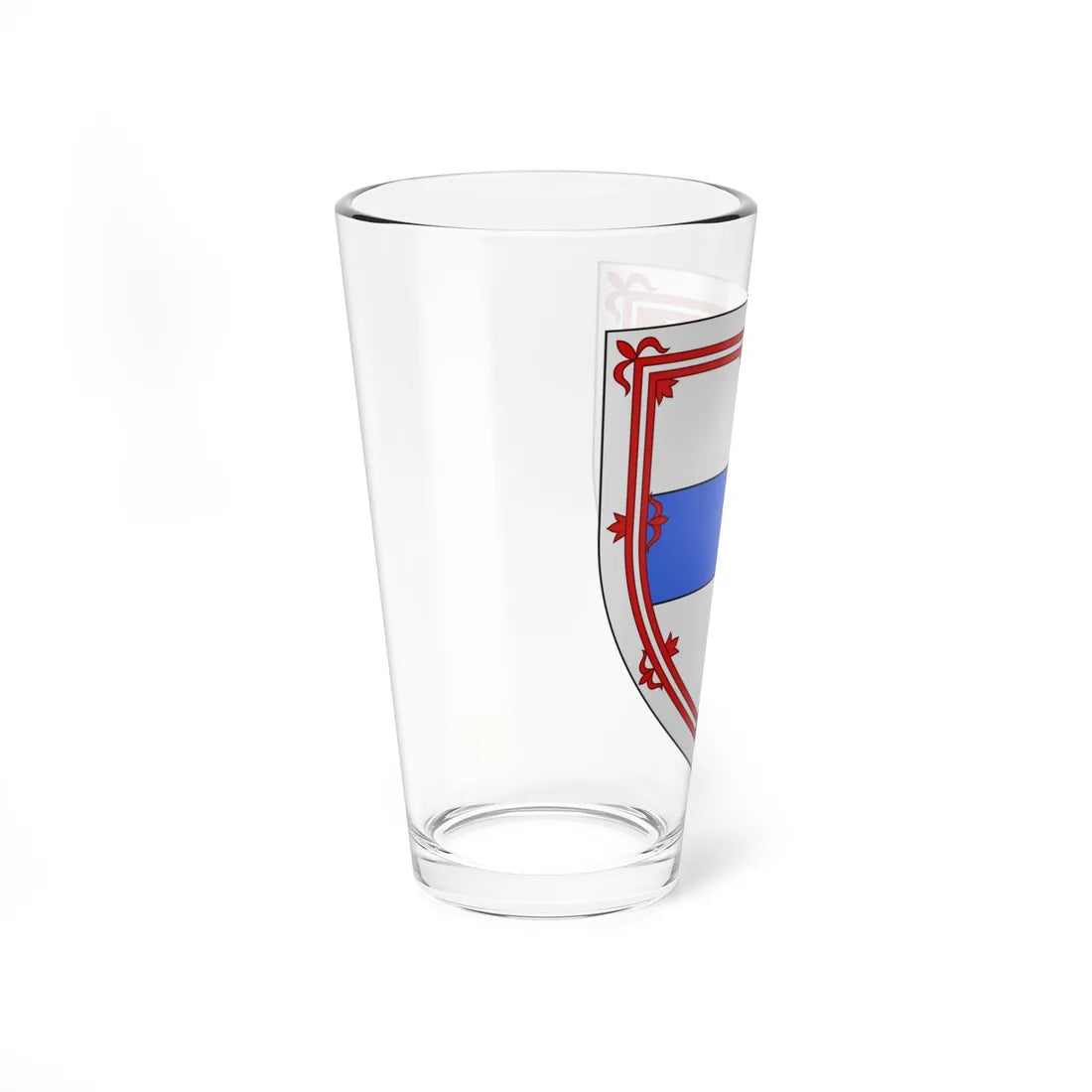 Charteris arms (Scotland) (Coat of Arms) Pint Glass 16oz - Go Mug Yourself