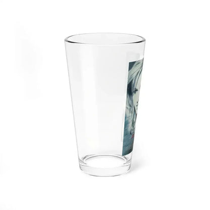 CHASING AMY 1997 Movie Poster - Pint Glass 16oz - Go Mug Yourself