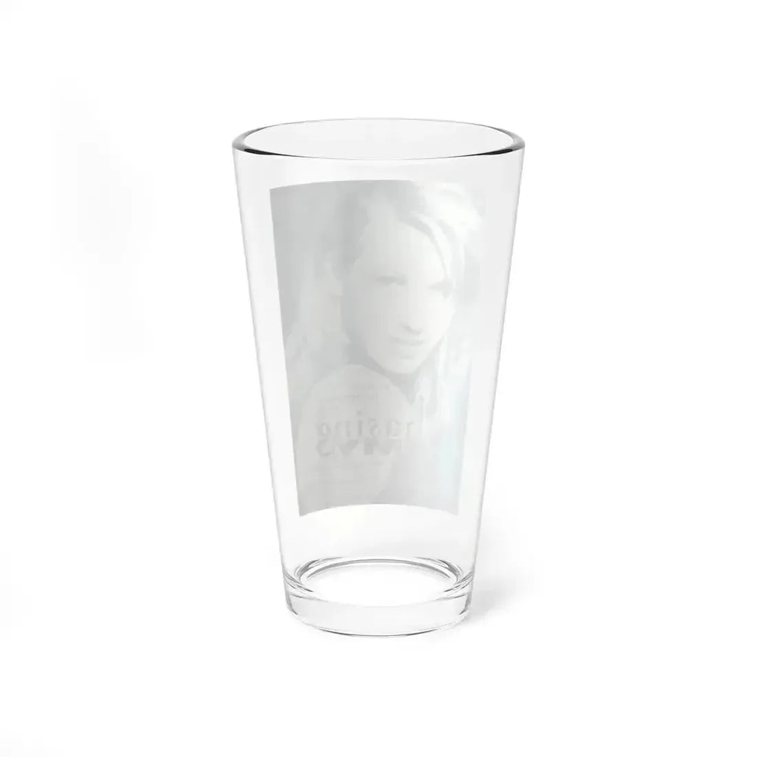 CHASING AMY 1997 Movie Poster - Pint Glass 16oz - Go Mug Yourself