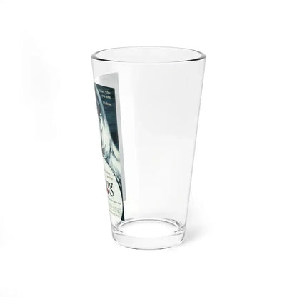 CHASING AMY 1997 Movie Poster - Pint Glass 16oz - Go Mug Yourself
