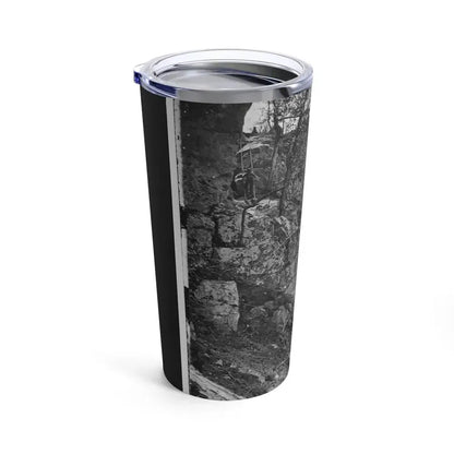 Chattanooga, Tenn., Vicinity. Summit Of Lookout Mountain (U.S. Civil War) Tumbler 20oz - Go Mug Yourself