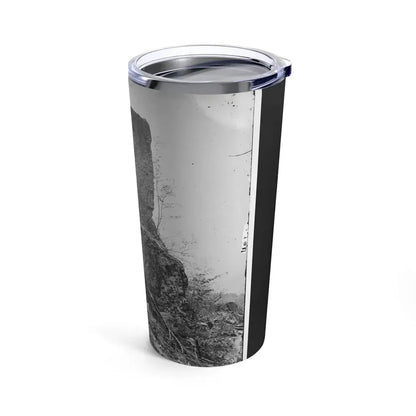 Chattanooga, Tenn., Vicinity. Summit Of Lookout Mountain (U.S. Civil War) Tumbler 20oz - Go Mug Yourself