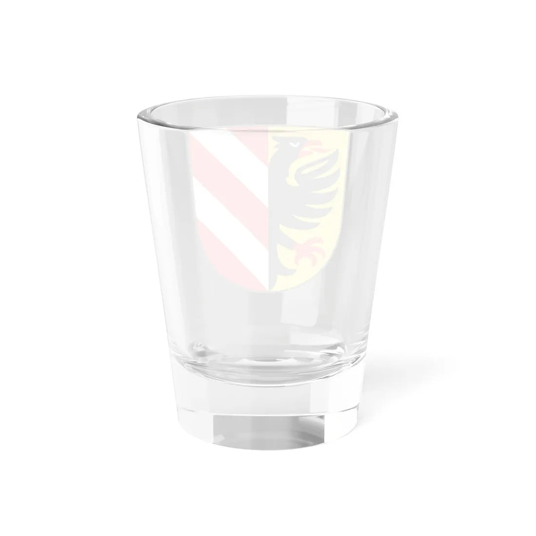 CHE Altdorf COA (Switzerland) (Coat of Arms) Shot Glass 1.5oz - Go Mug Yourself