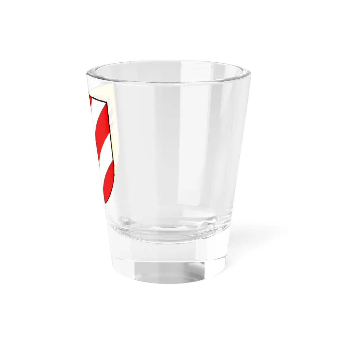CHE Altdorf COA (Switzerland) (Coat of Arms) Shot Glass 1.5oz - Go Mug Yourself