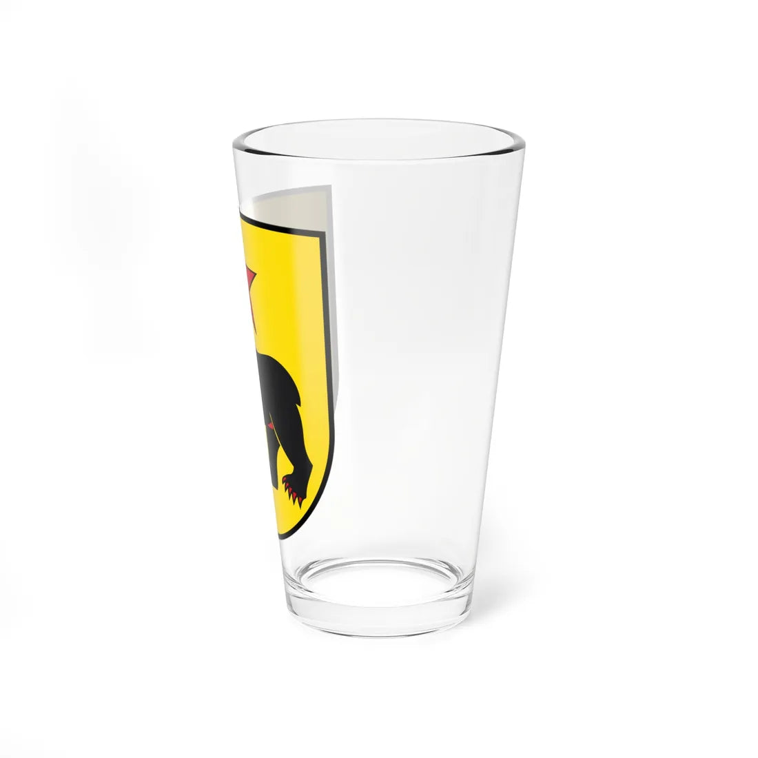 CHE Altstätten SG COA (Switzerland) (Coat of Arms) Pint Glass 16oz - Go Mug Yourself