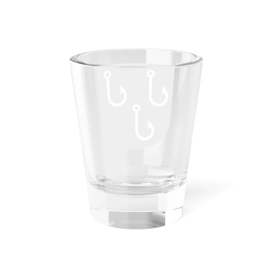 CHE Emmen COA (Switzerland) (Coat of Arms) Shot Glass 1.5oz - Go Mug Yourself