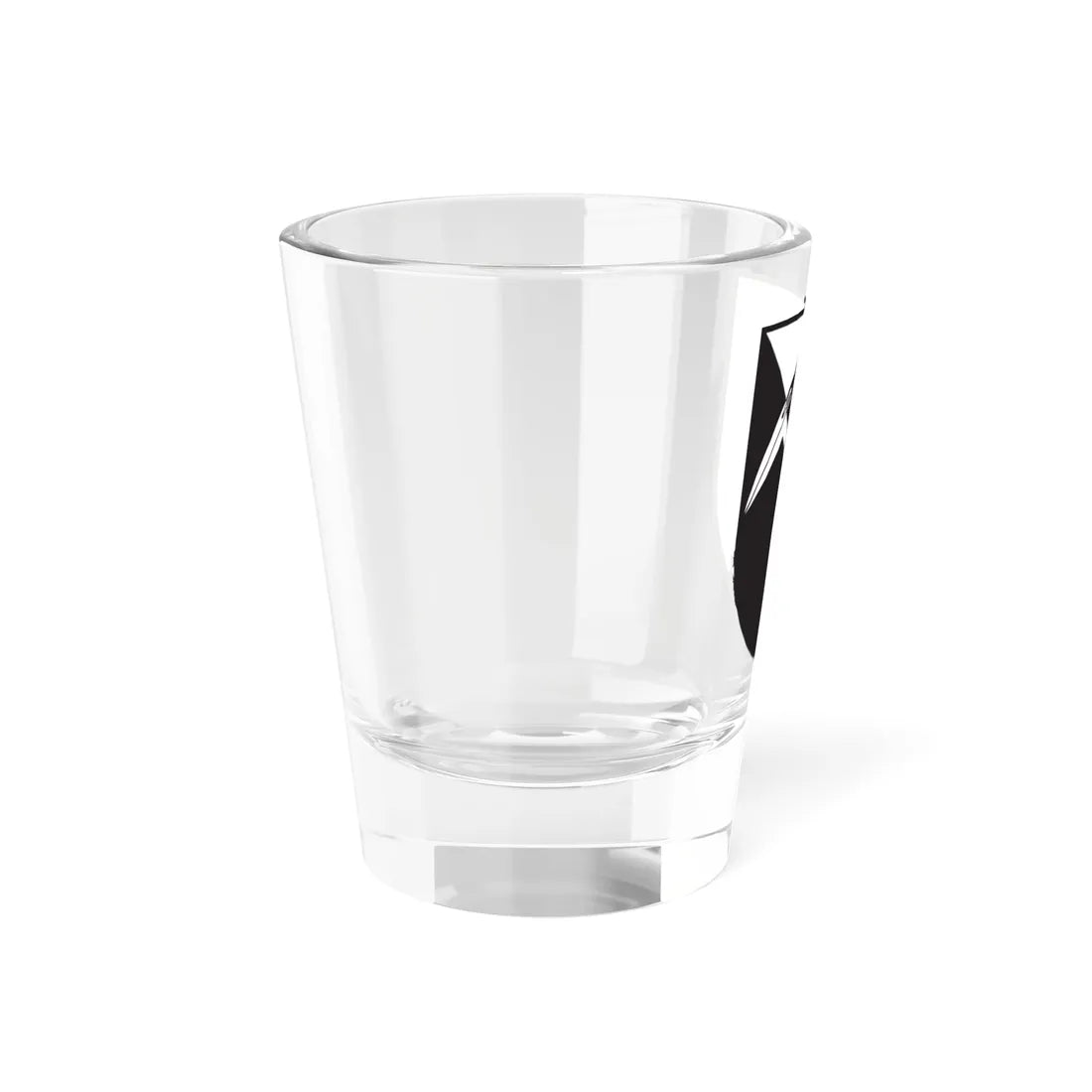 CHE Ferrera COA (Switzerland) (Coat of Arms) Shot Glass 1.5oz - Go Mug Yourself
