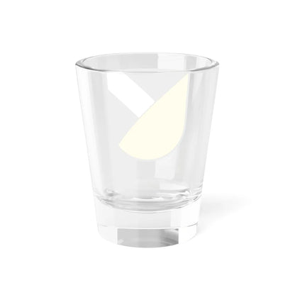 CHE Küttigen COA (Switzerland) (Coat of Arms) Shot Glass 1.5oz - Go Mug Yourself
