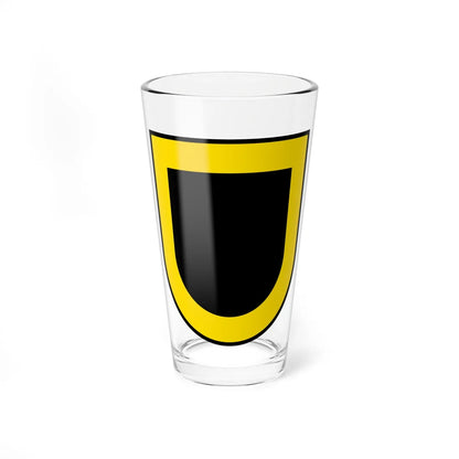 CHE Matzingen COA (Switzerland) (Coat of Arms) Pint Glass 16oz - Go Mug Yourself
