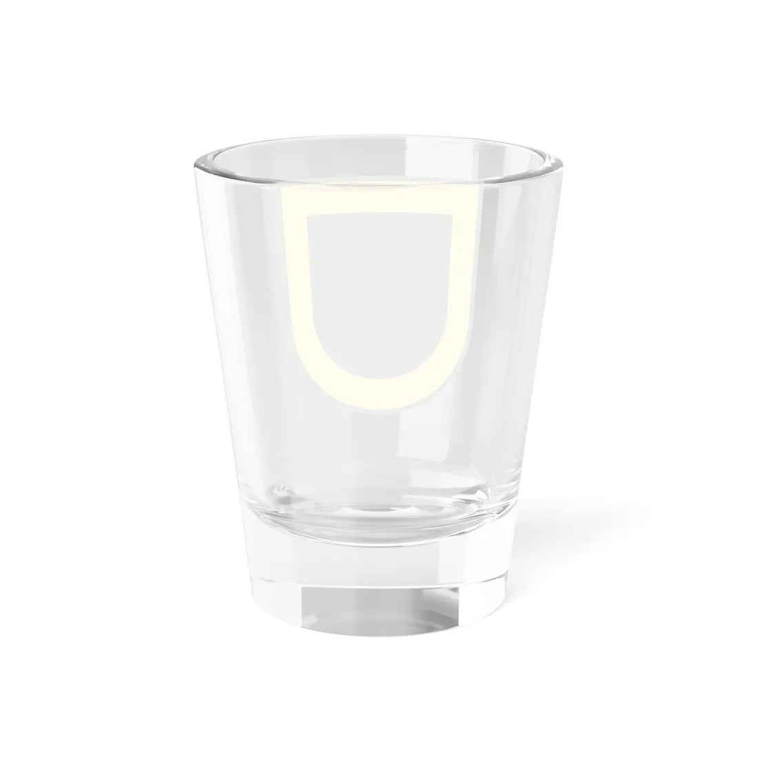 CHE Matzingen COA (Switzerland) (Coat of Arms) Shot Glass 1.5oz - Go Mug Yourself