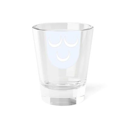 CHE Oftringen COA (Switzerland) (Coat of Arms) Shot Glass 1.5oz - Go Mug Yourself