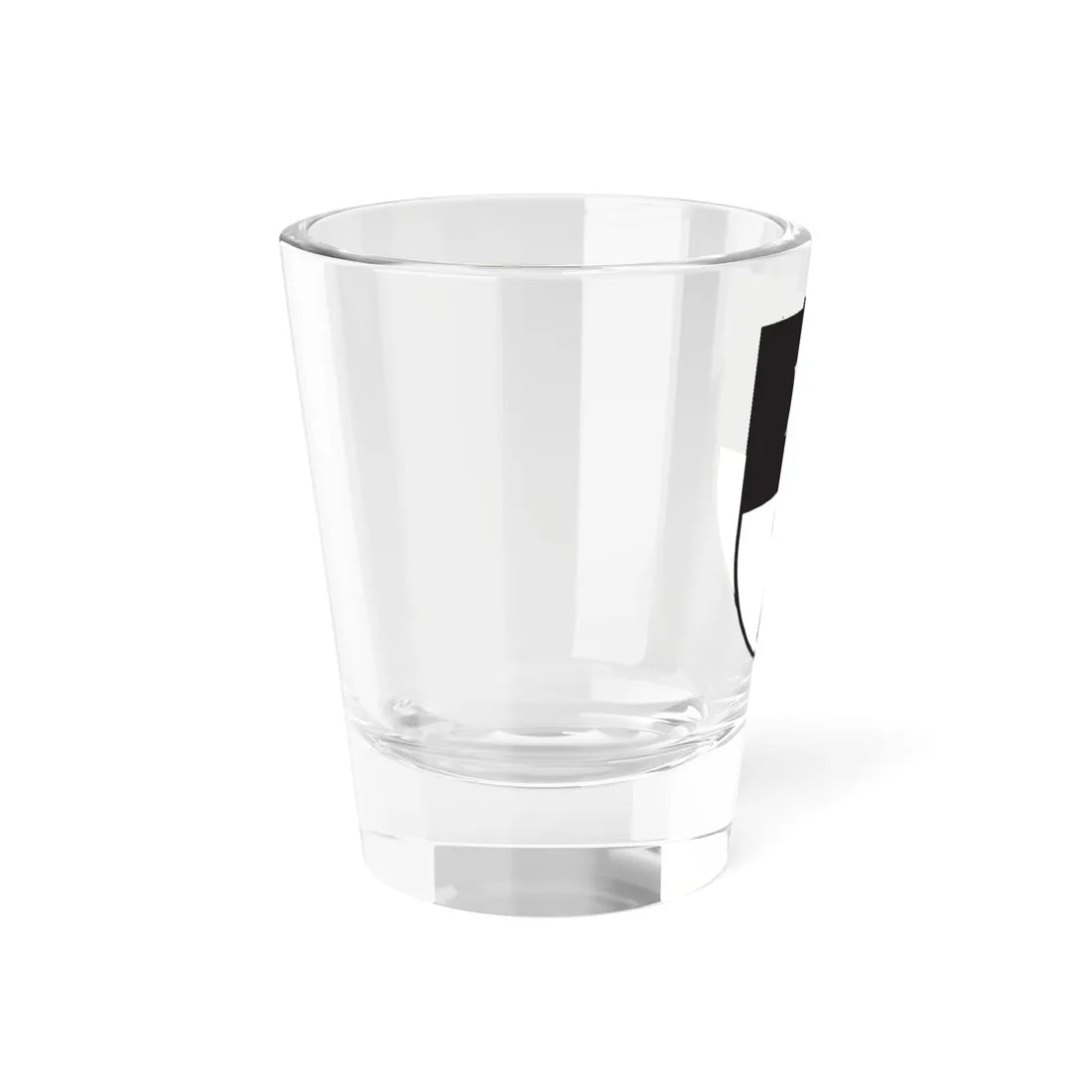 CHE Sumvitg COA (Switzerland) (Coat of Arms) Shot Glass 1.5oz - Go Mug Yourself
