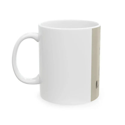 Cheerleader - White Coffee Mug - Go Mug Yourself