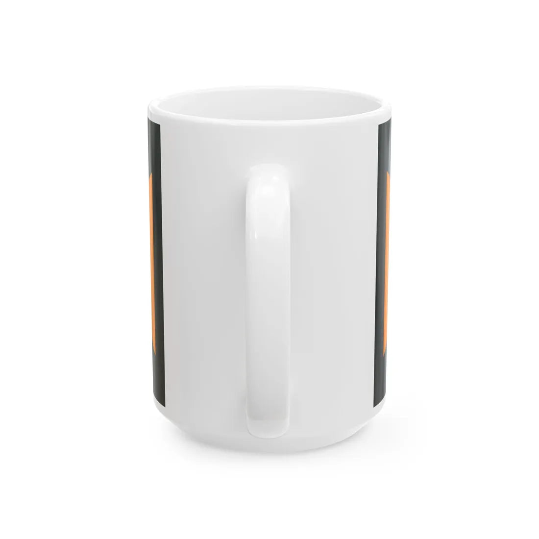 Chef der Heeresleitung 1927 (Germany) White Coffee Mug - Go Mug Yourself